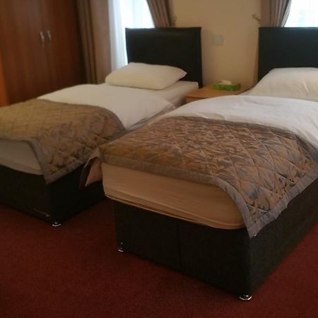 Global Lodge لندن المظهر الخارجي الصورة